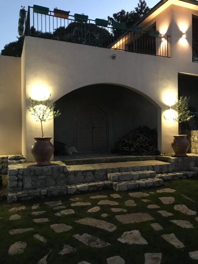 Green Silence - Iva Danilovgrad Exterior foto